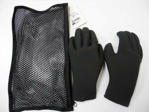 bpd　SANKOH　オリジナルグローブ　3ｍｍ　Ｓサイズ　ダイビング用　手袋　未使用品