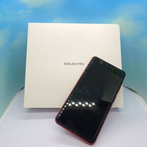 楽天ミニ Rakuten Mini 中期ロット C330