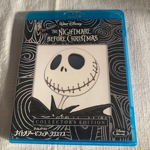 ナイトメアー・ビフォア・クリスマス コレクターズ・エディション Blu-ray
