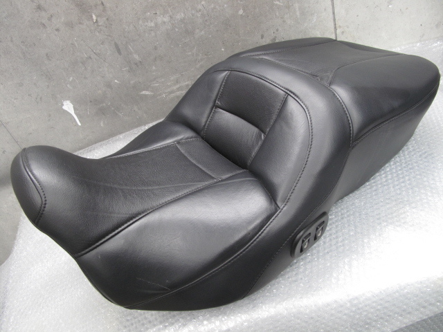 ヤフオク! -ハーレー cvo シートの中古品・新品・未使用品一覧