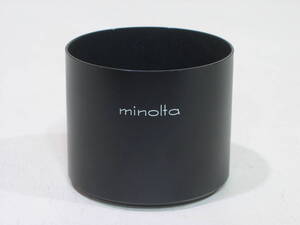 #即決！　minolta　D52NB　美品