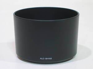 #即決！　SONY　ALC-SH102　美品