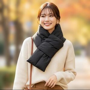 マフラー レディース 温かい 暖かい 婦人 おしゃれ かわいい 可愛い 即納