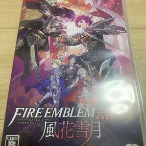 ファイアーエムブレム無双 風花雪月 - Switch