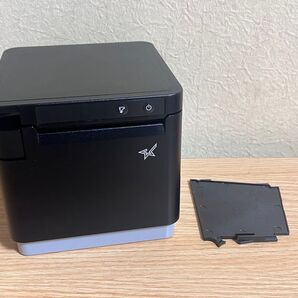 スター精密 mC-Print3 レシートプリンター MCP31LB BK JP スマレジ サーマルプリンター Bluetooth