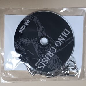 ディノキーホルダーc