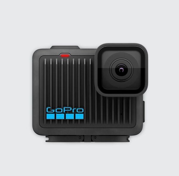 美品GoPro HERO ゴープロ アクションカメラ 2024年発売シリーズ