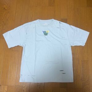 【11月14日23:59までの限定価格!!】Vaundy little punk ロゴTシャツ リトルパンク Mサイズ