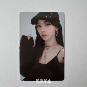 2025 SMTOWN FAMILY トレカ aespa カリナ