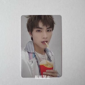 2025 SMTOWN FAMILY トレカ WayV シャオジュン