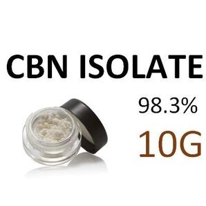 【新基準値対応】10G CBN アイソレート 98.3%