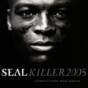 Seal[Killer 2005](US запись CDS)