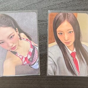 TWICE THIS IS FOR トレカ 単品