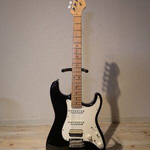 Black Smorker Sigma Custom Black Cloud