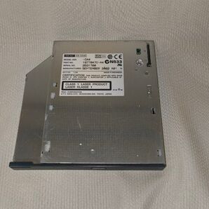 TEAC CD-224E 内蔵スリムCD-ROMドライブ