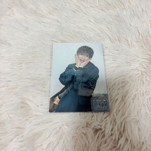 SixTONES ツアー feeldacityフォトセット ジェシー