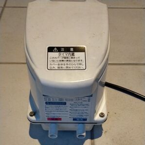 マルカ ブロワー UniMB100 タイマー付き ジャンク品