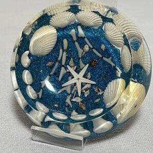 貝殻 灰皿 小物入れ アクセサリー入れ シェル