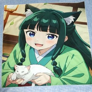 薬屋のひとりごと スカーフ