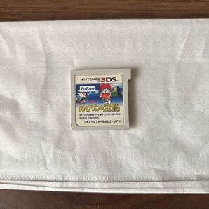 3DS ソフトのみ ドラえもん