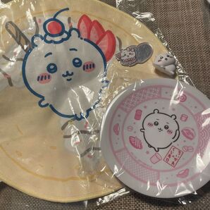 ちいかわセット