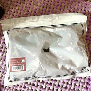 アップミースタイリングブラ AGARISM×GYDA LL