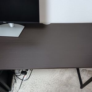 パソコンデスク ニトリ