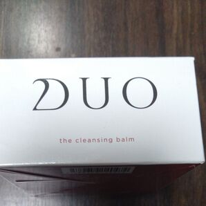 DUO デュオ ザ クレンジングバーム 90g
