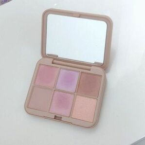 SNIDEL BEAUTY アイデザイナー n 9g (EX02 Soft Muse)<限定品><石井美保 コラボ>