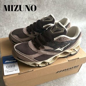 【未使用】MIZUNO ミズノ Wave Prophecy LS ウェーブ プロフェシー 26.5cm 箱付き 直営店限定