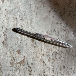 ぺんてる ケリー 東海限定 スケルトン