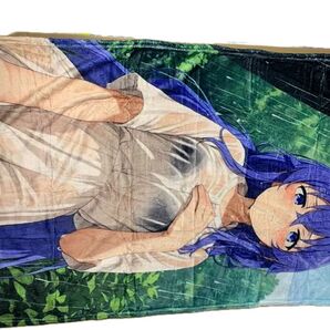 無職転生 ロキシー ブランケット