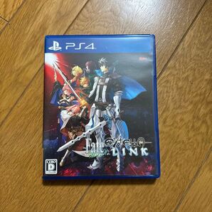 PS4 Fate/EXTELLA LINK フェイト/エクステラ リンク もの揃い