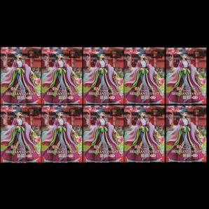 薬屋のひとりごと BRILLIANT フィギュア 猫猫 10個セット