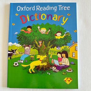 子供用 英英辞典 Oxford Reading Tree Dictionary