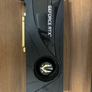 【動作確認済】RTX 2080 super 8G NVIDIA