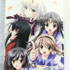 【PSP】メモリーズオフ6 トライアングル ウェーブ