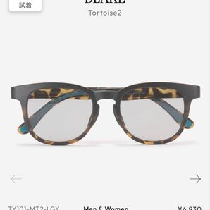 サングラス TYMER タイマー BLAKE(スポーツ、ランニング、ゴルフ)