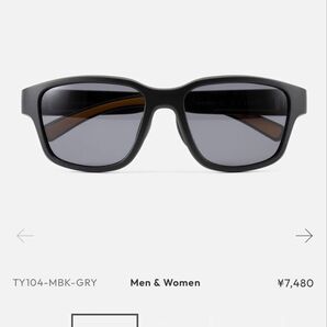 サングラス TYMER タイマー FROST(スポーツ、ランニング、ゴルフ)