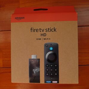 Amazon Fire TV Stick HD