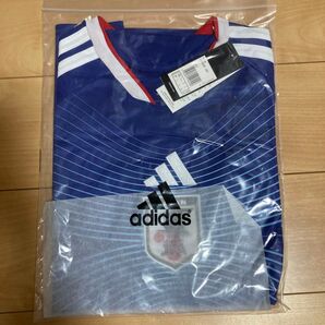 S サッカー日本代表 ユニホーム