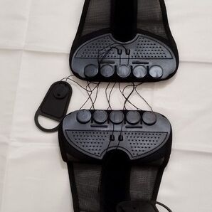 腰痛ベルト ブラック系