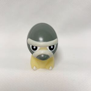 タテトプス　指人形「ポケットモンスター ポケモンキッズ」 ★高さ約４cm〈Ｃ