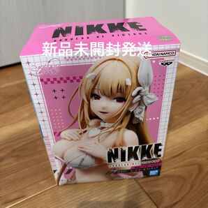 【without a box】勝利の女神 NIKKE バイパー こーどリールフィギュア 新品未開封