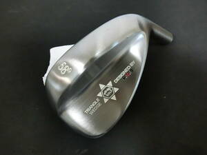 ★KNS GOLF TRIANGLE WEDGE 58° 値下げ交渉可・1～5個 クラブ工房キナセ・トライアングルソールウェッジ 新品・未使用★KW-12