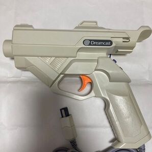 ドリームキャストガン