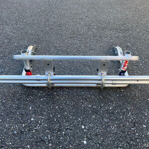 ラダーキング・ はしごアタッチメント・エバー商会