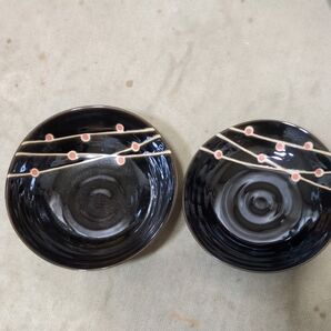 年金友の会 プレゼント 梅枝のうつわ 未使用品