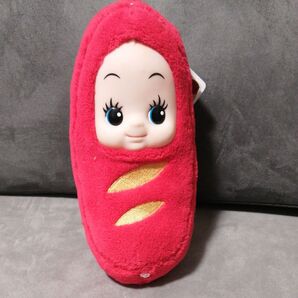 11☆コスチュームキューピー ソーセージ 新品