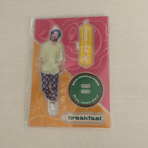 藤澤涼架 breakfast アクリルスタンド